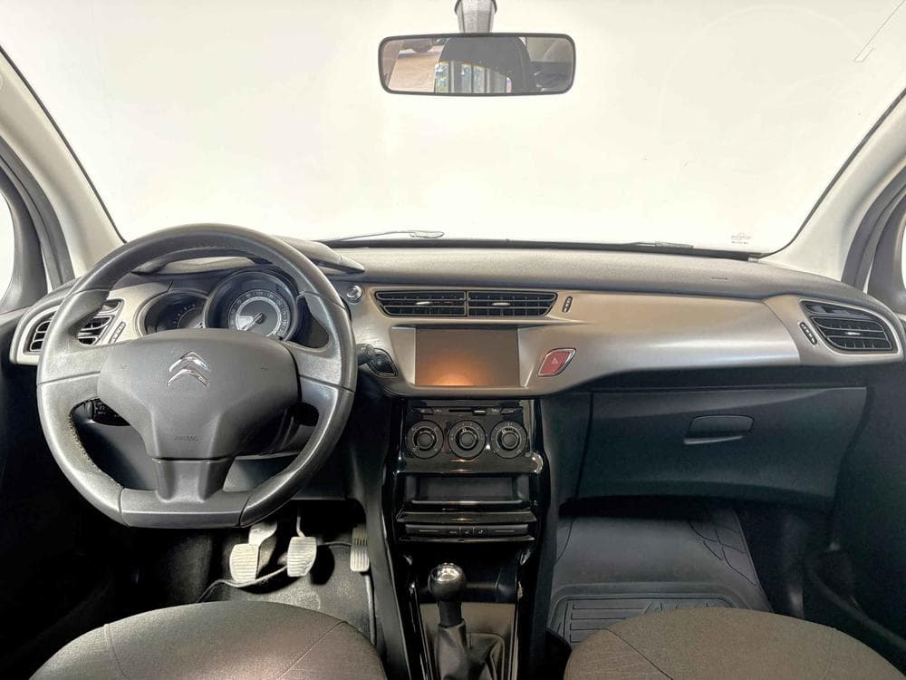 2016 Citroen C3 - 8