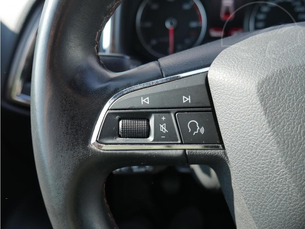 2019 Seat Ateca - 12