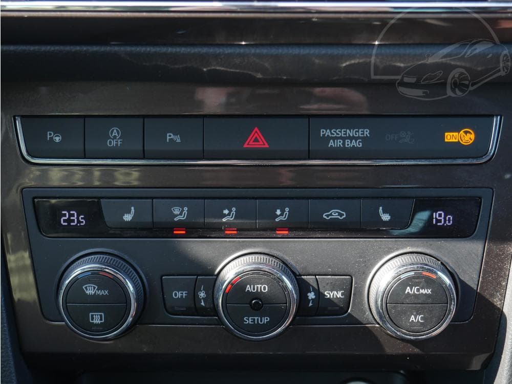 2019 Seat Ateca - 17