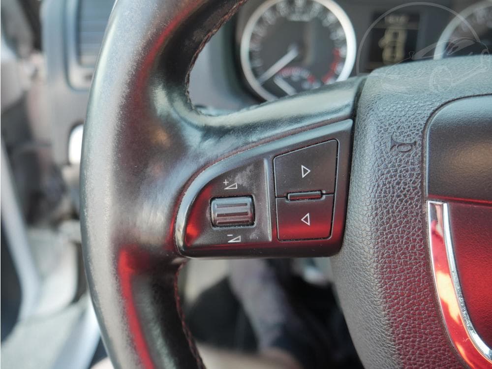 2012 Škoda OCTAVIA - 12