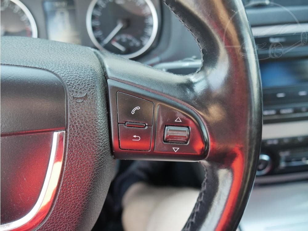 2012 Škoda OCTAVIA - 13