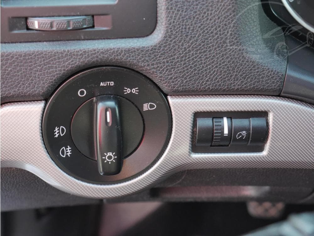 2012 Škoda OCTAVIA - 20