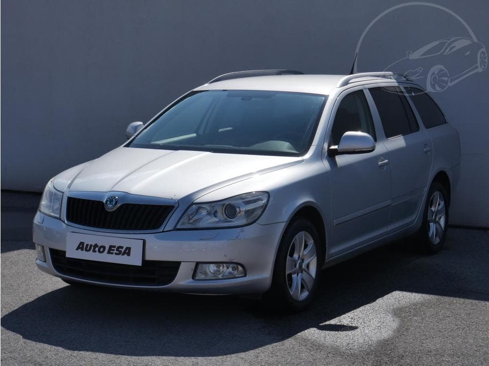 2012 Škoda OCTAVIA - 3
