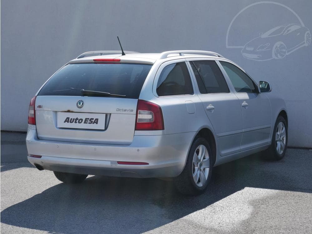 2012 Škoda OCTAVIA - 4