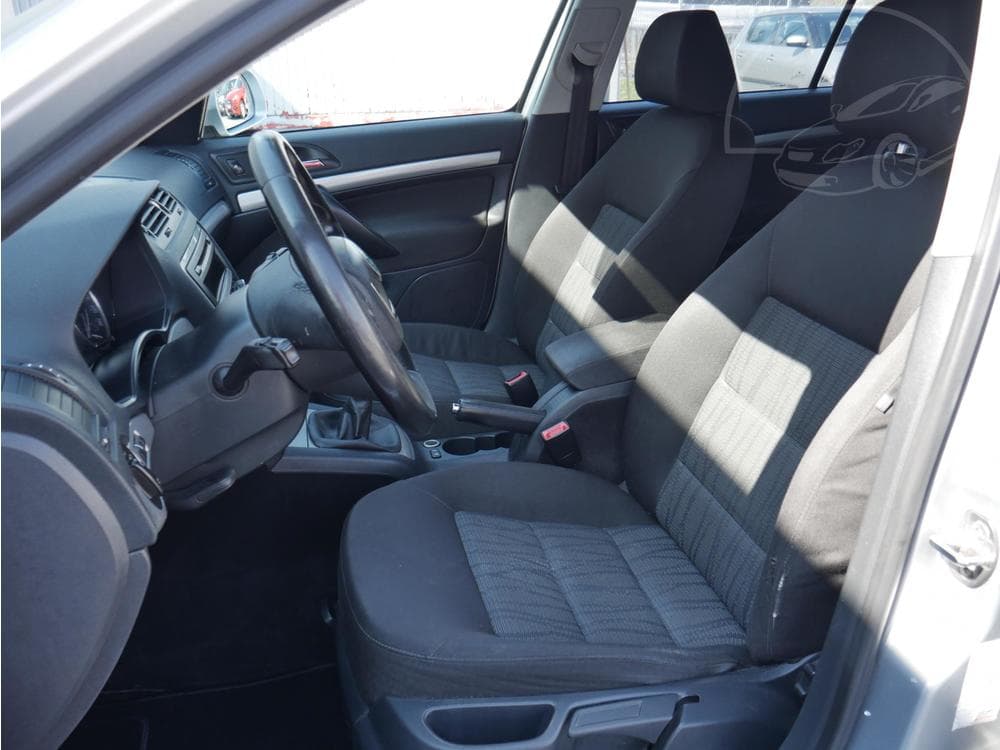 2012 Škoda OCTAVIA - 9