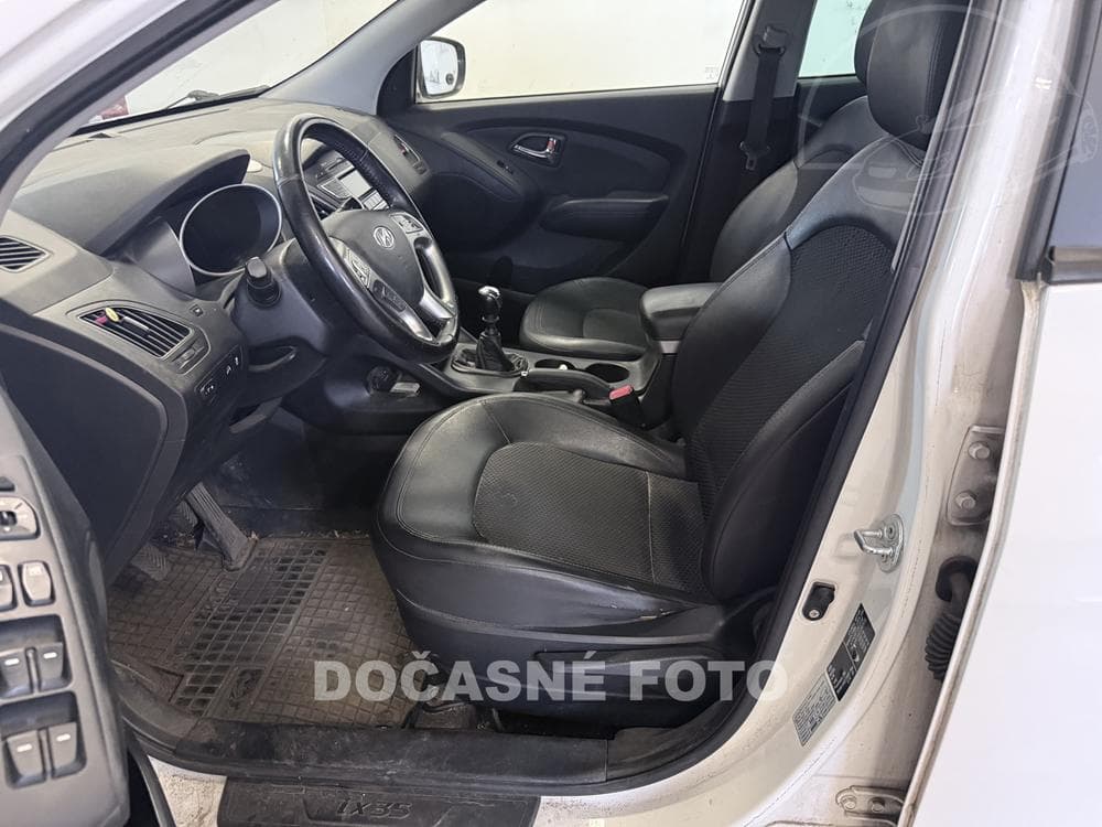 2011 Hyundai ix35 - 3
