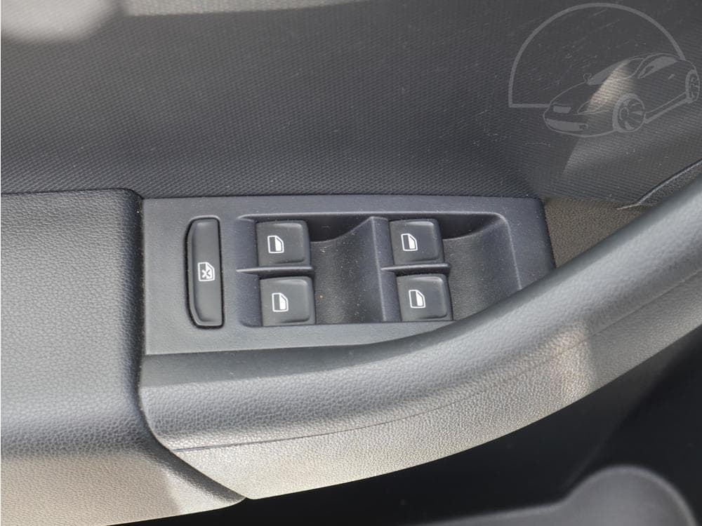 2014 Škoda RAPID - 21