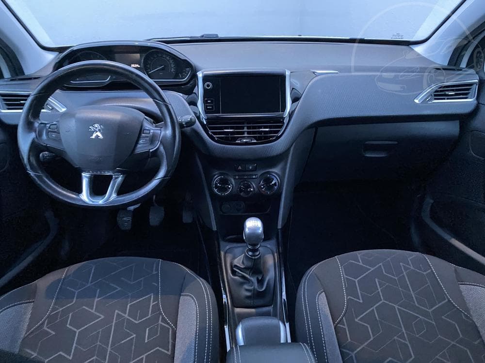 2019 Peugeot 2008 - 8