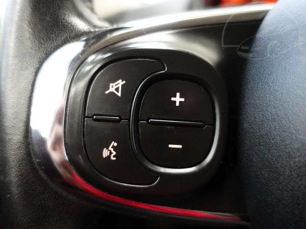 2016 Fiat 500 - 25