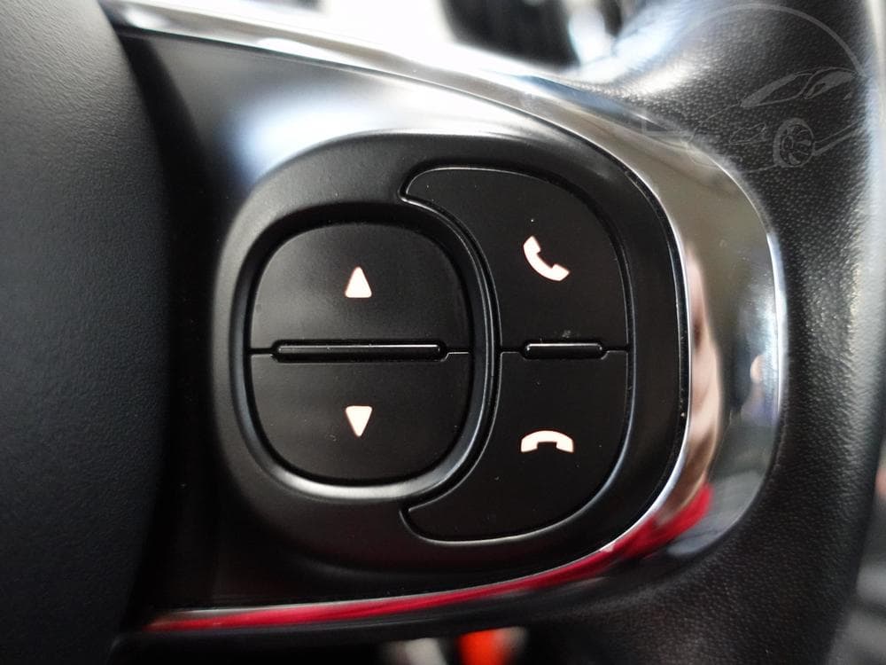 2016 Fiat 500 - 27