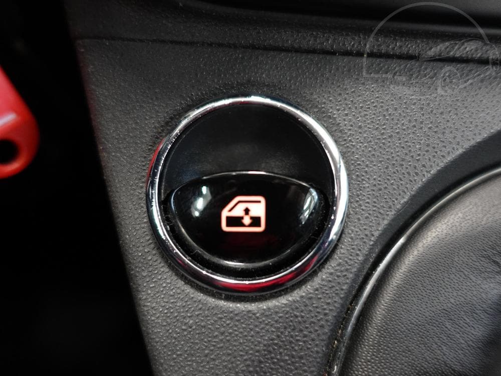 2016 Fiat 500 - 33