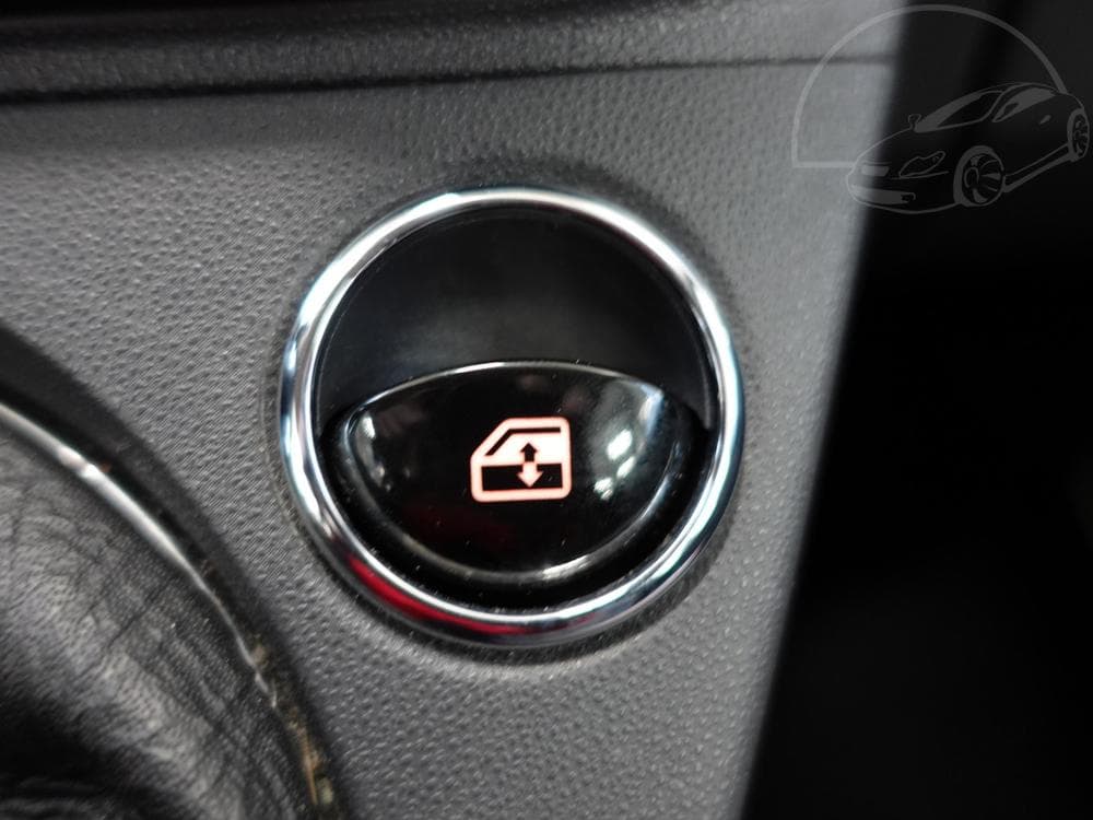 2016 Fiat 500 - 35