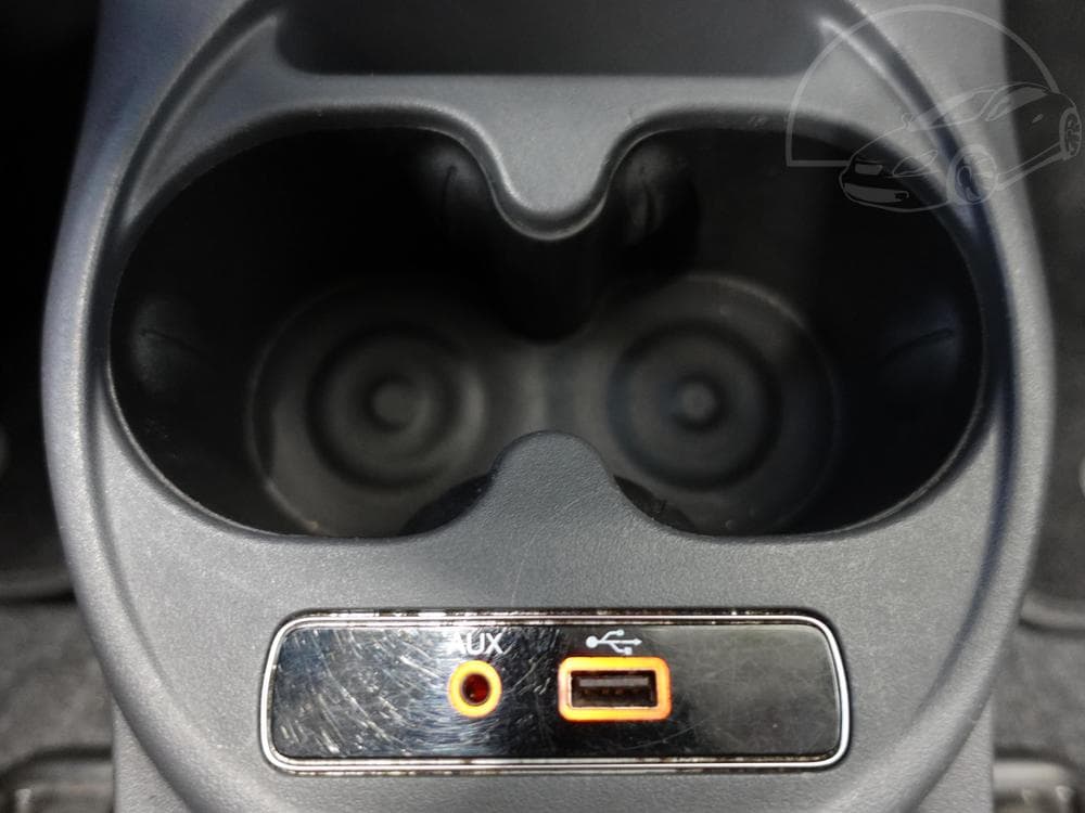 2016 Fiat 500 - 37