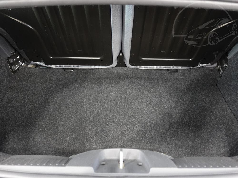 2016 Fiat 500 - 13