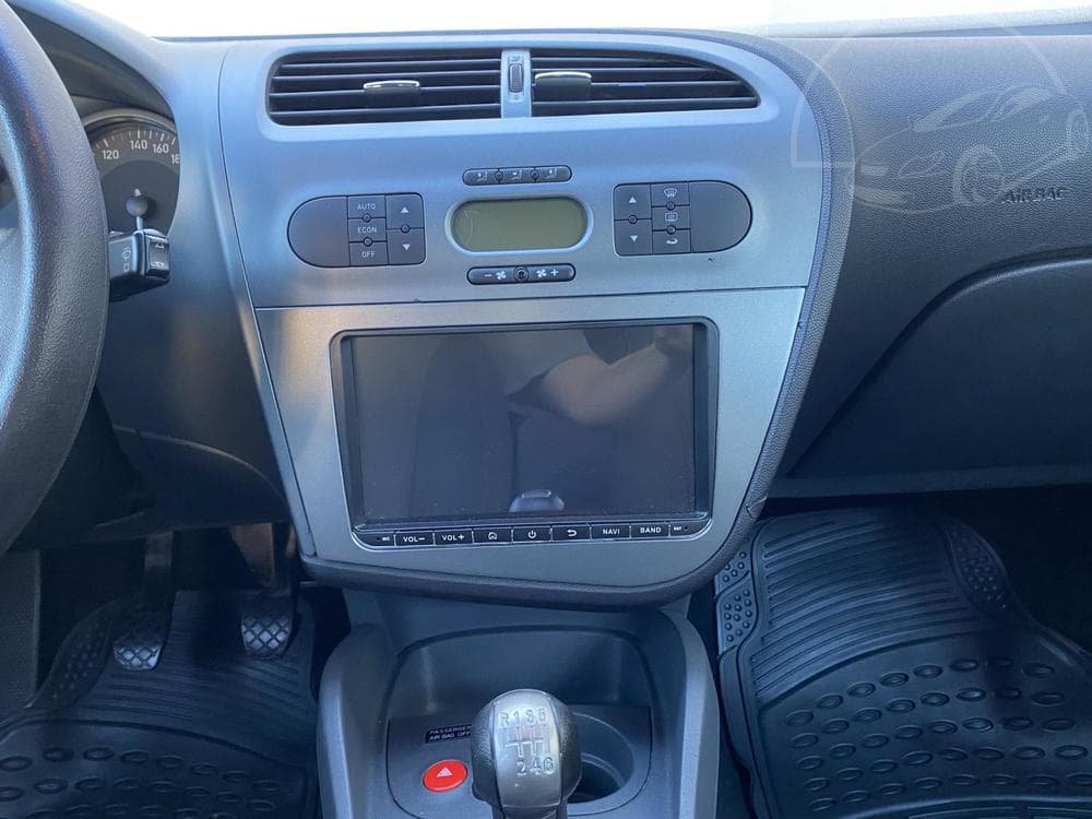 2005 Seat LEON - 12