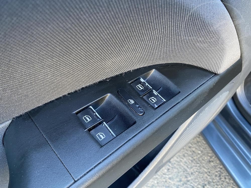 2005 Seat LEON - 13