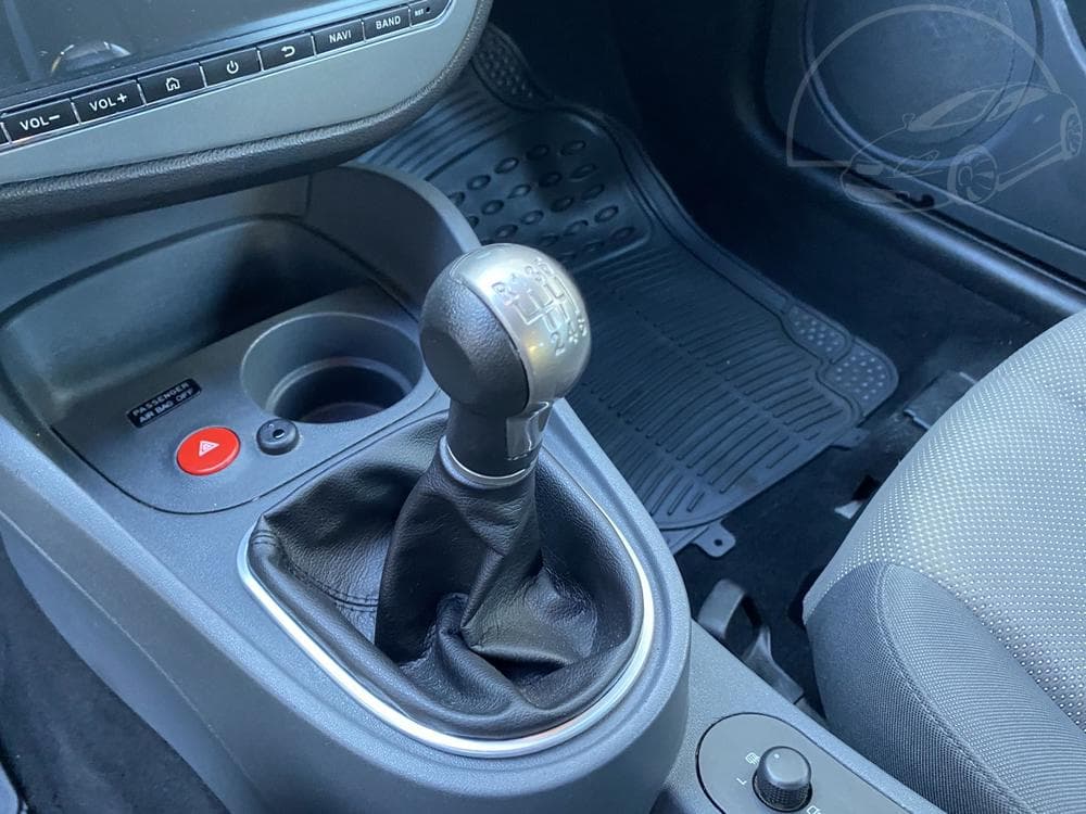 2005 Seat LEON - 15