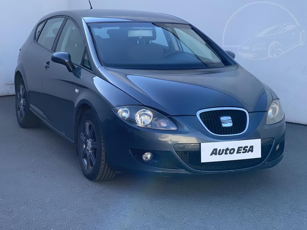 2005 Seat LEON