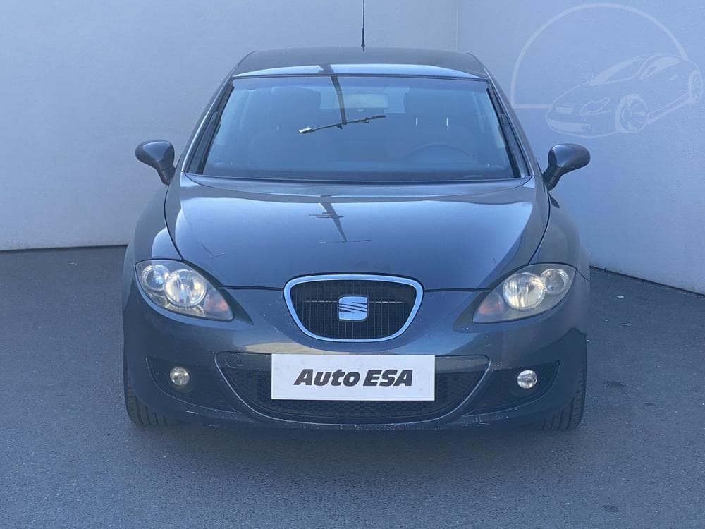 2005 Seat LEON - 2