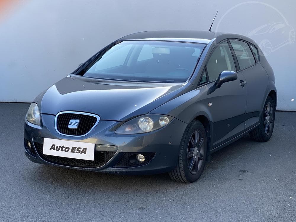 2005 Seat LEON - 3