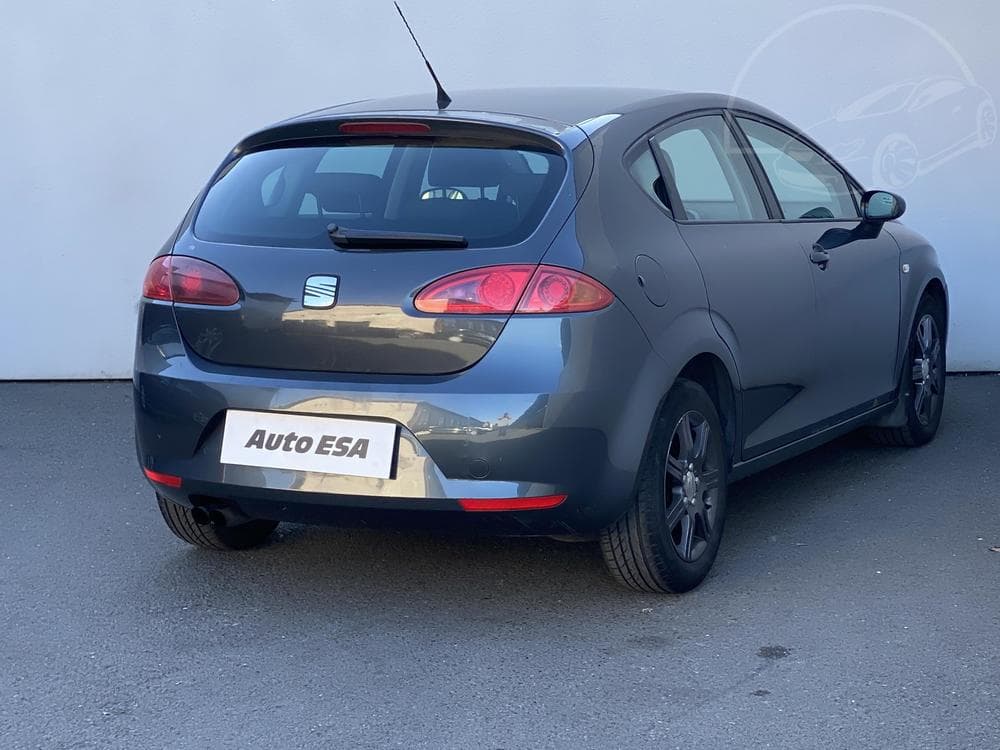 2005 Seat LEON - 4