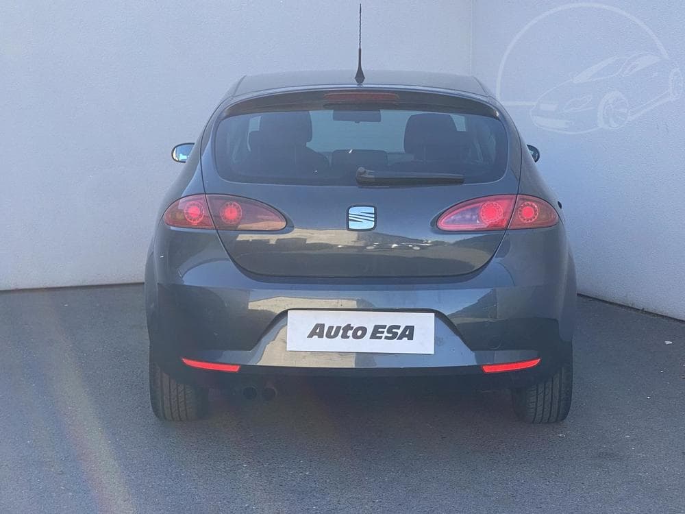 2005 Seat LEON - 5