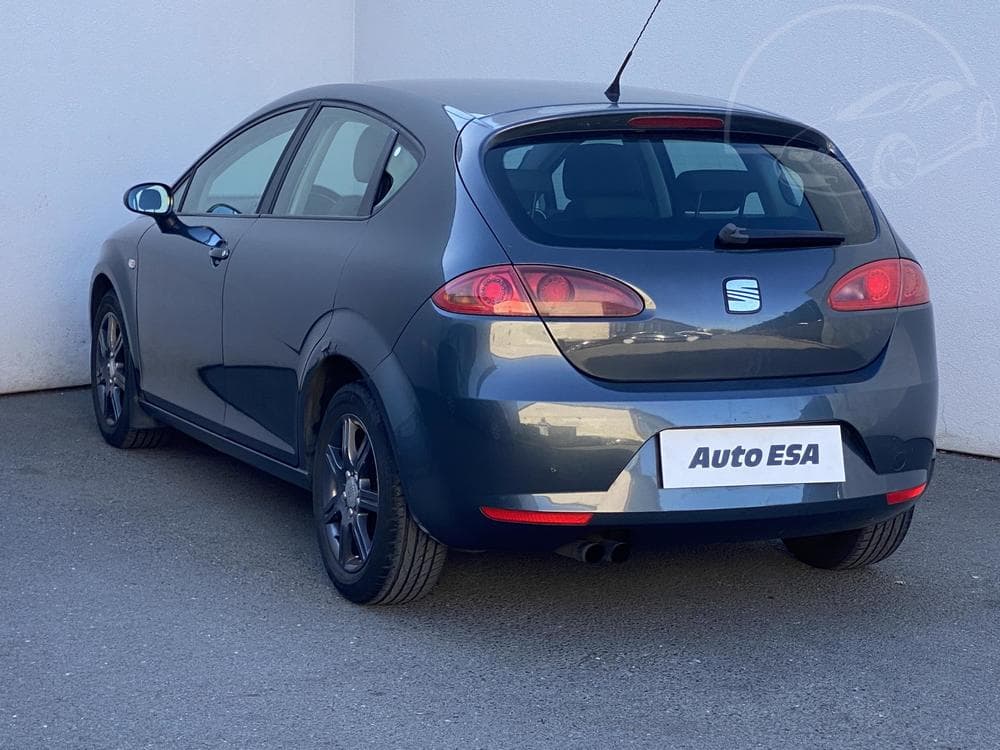 2005 Seat LEON - 6