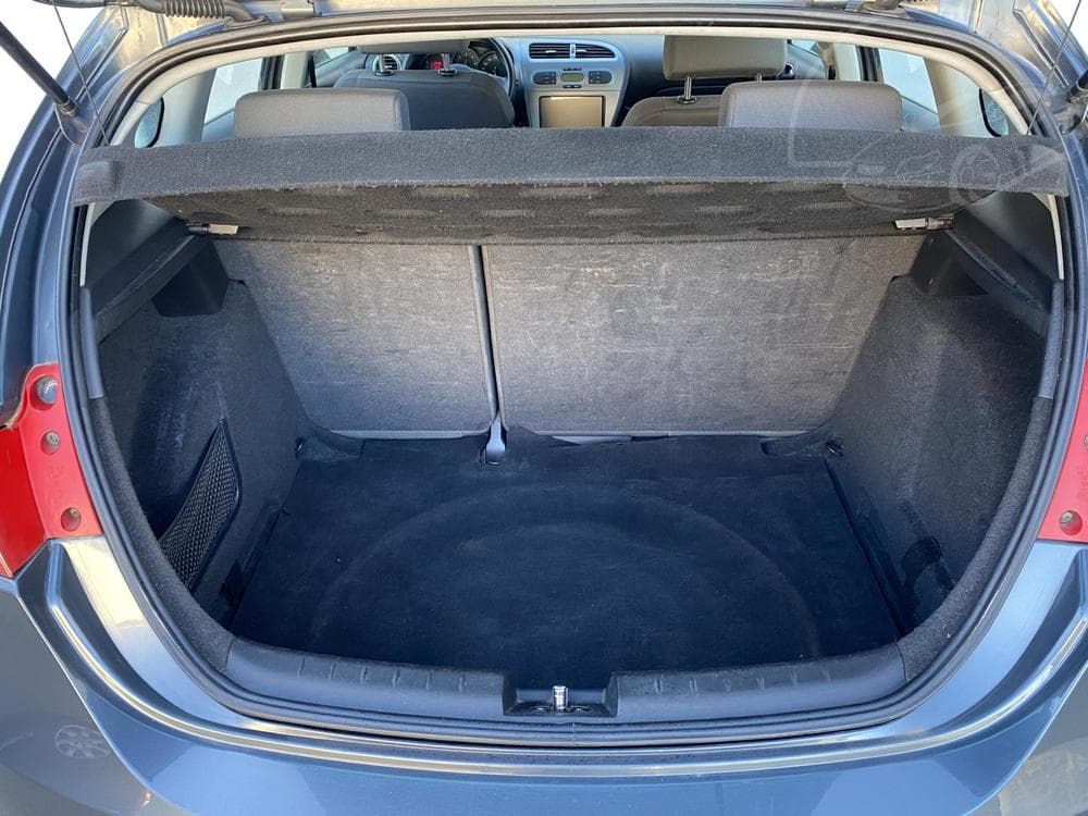 2005 Seat LEON - 7