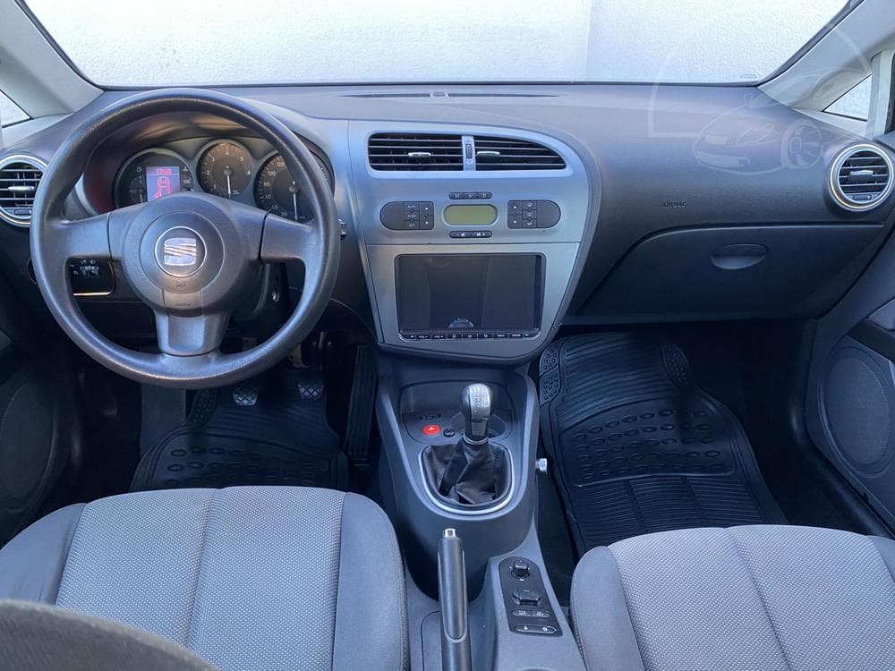 2005 Seat LEON - 8