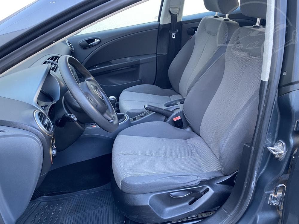 2005 Seat LEON - 9