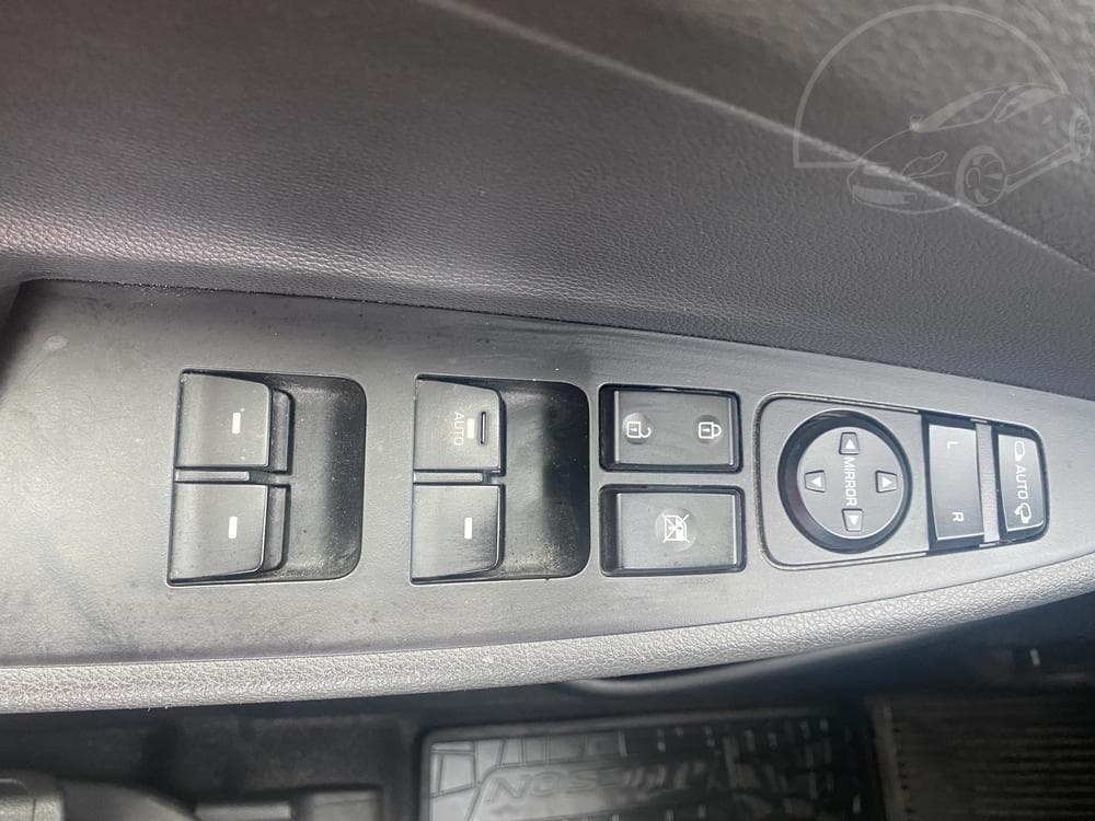2016 Hyundai TUCSON - 14