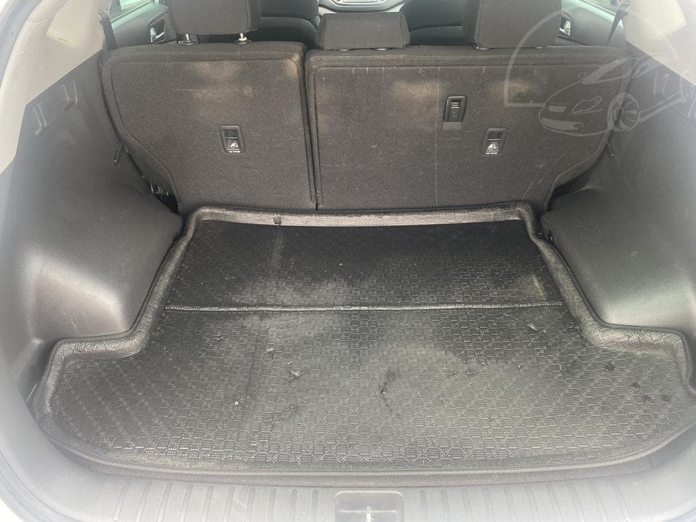 2016 Hyundai TUCSON - 7