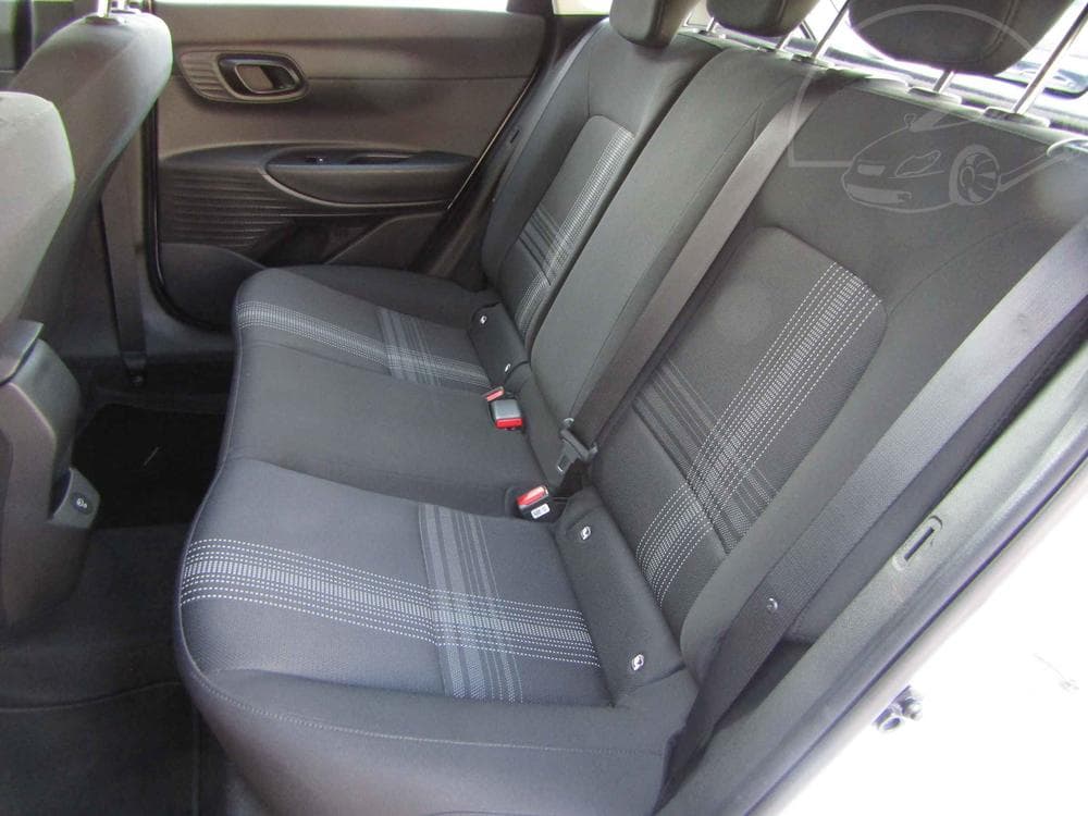 2024 Hyundai i20 - 10