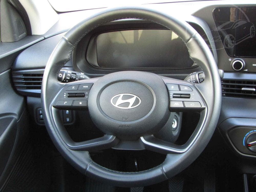 2024 Hyundai i20 - 13