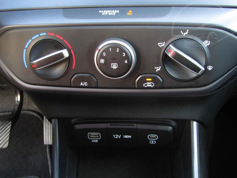 2024 Hyundai i20 - 14