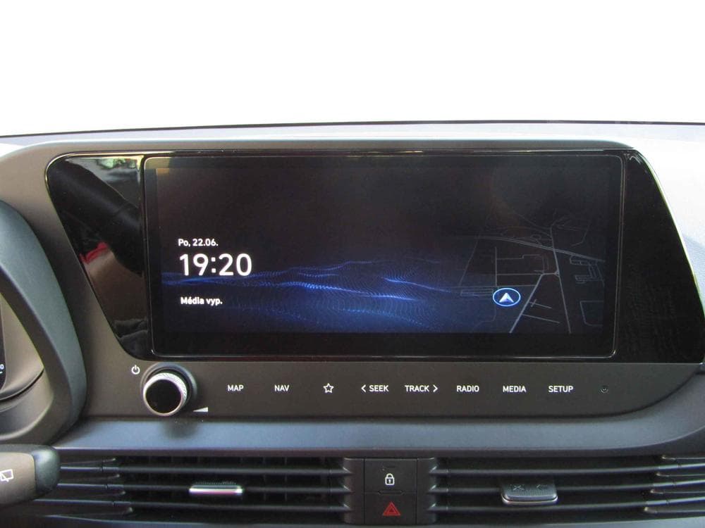 2024 Hyundai i20 - 15