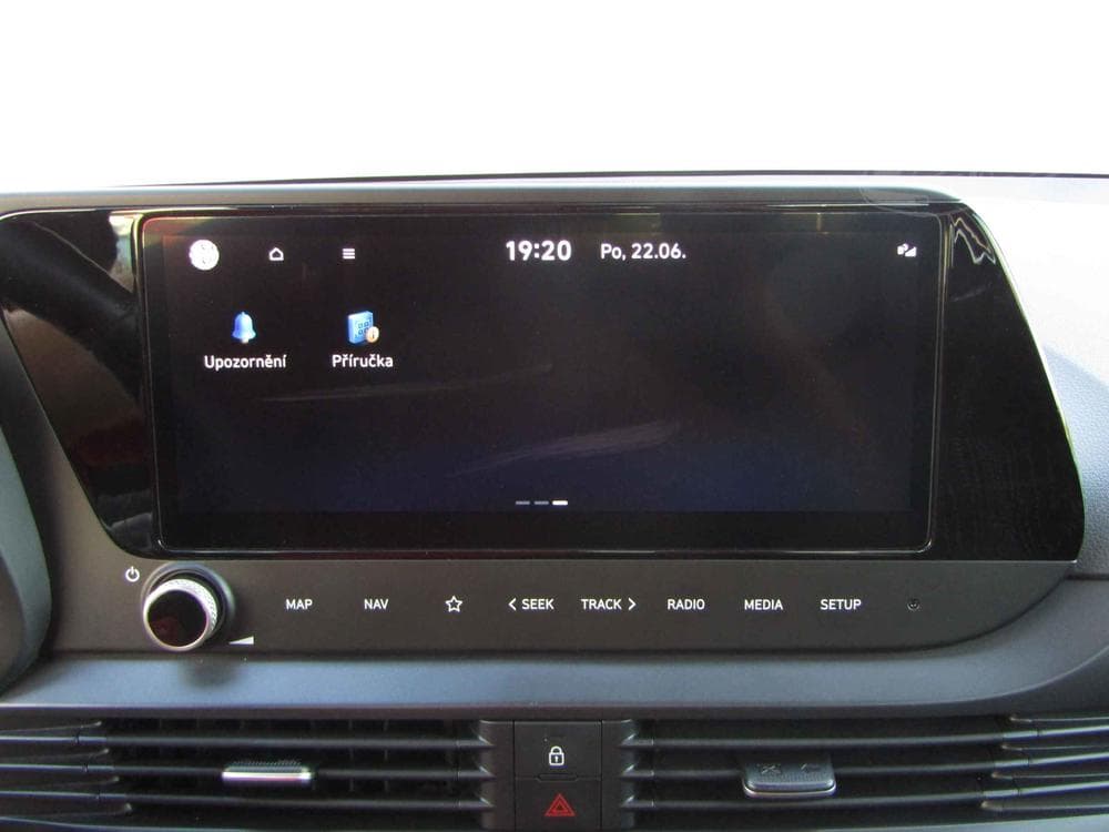 2024 Hyundai i20 - 17