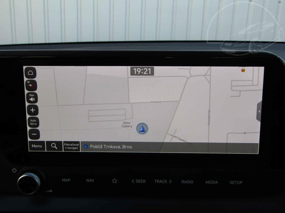 2024 Hyundai i20 - 19