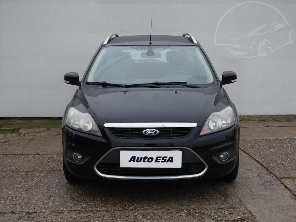 2010 Ford FOCUS - 2