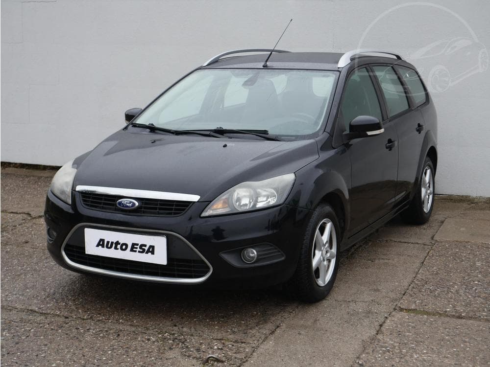 2010 Ford FOCUS - 3