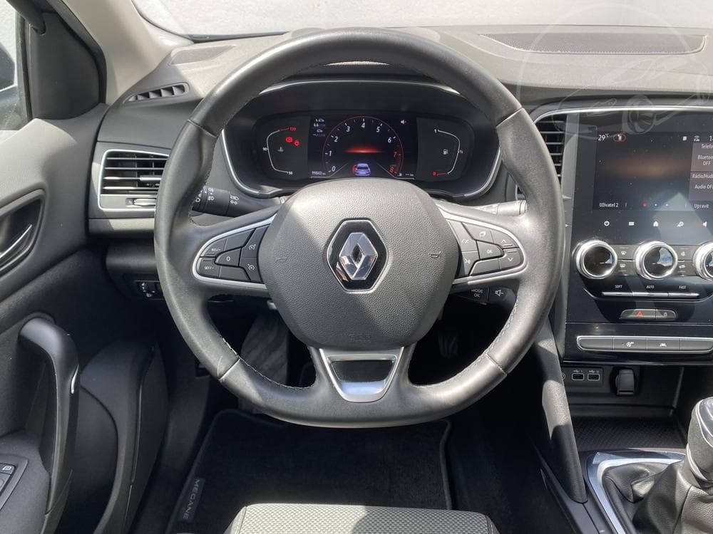 2023 Renault MEGANE - 11