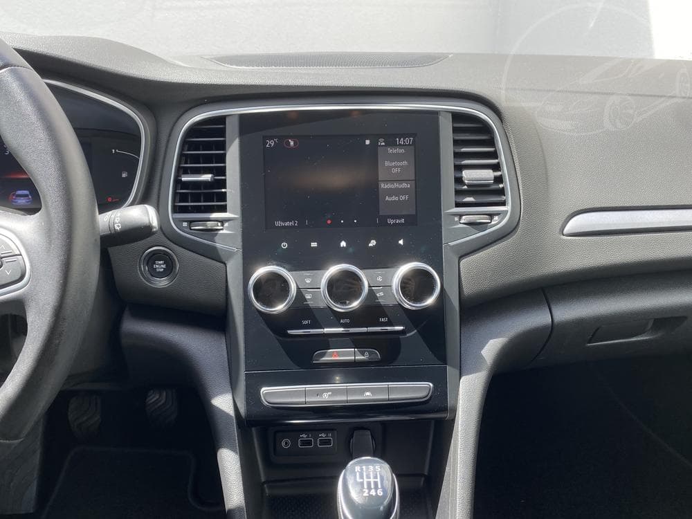 2023 Renault MEGANE - 12