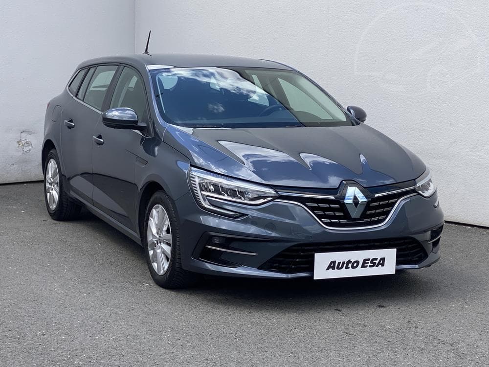 2023 Renault MEGANE