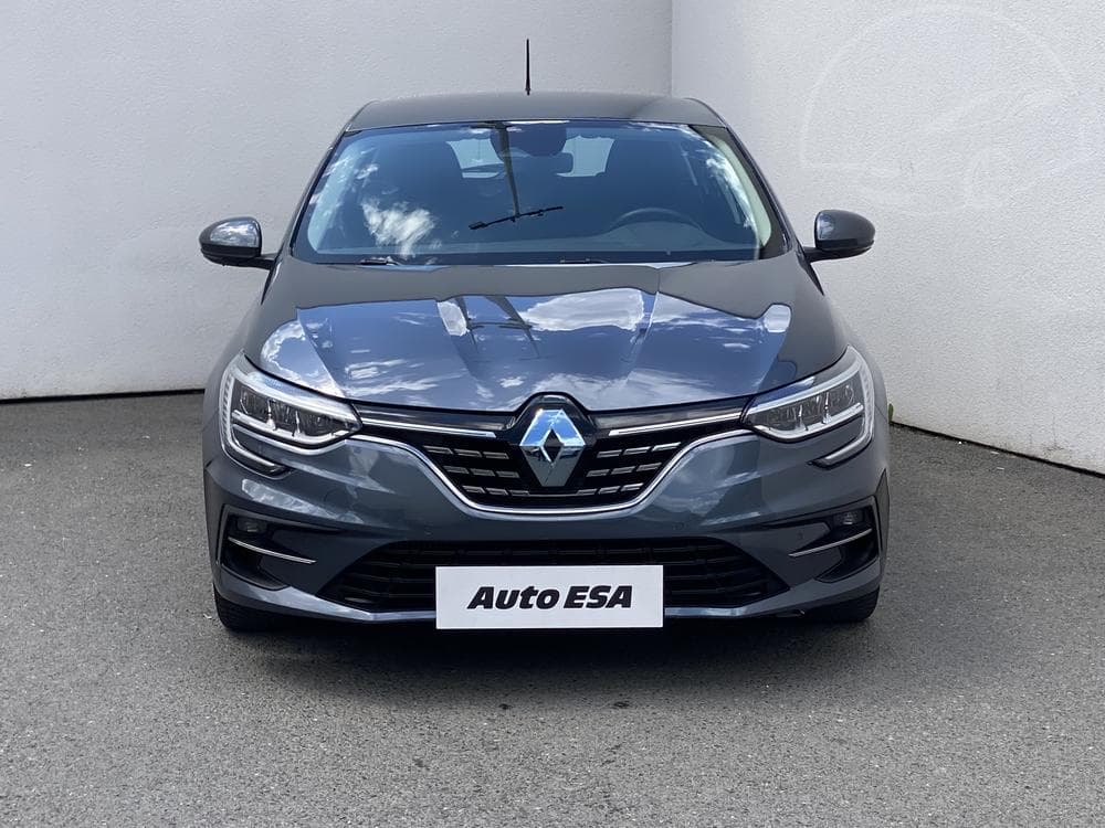 2023 Renault MEGANE - 2