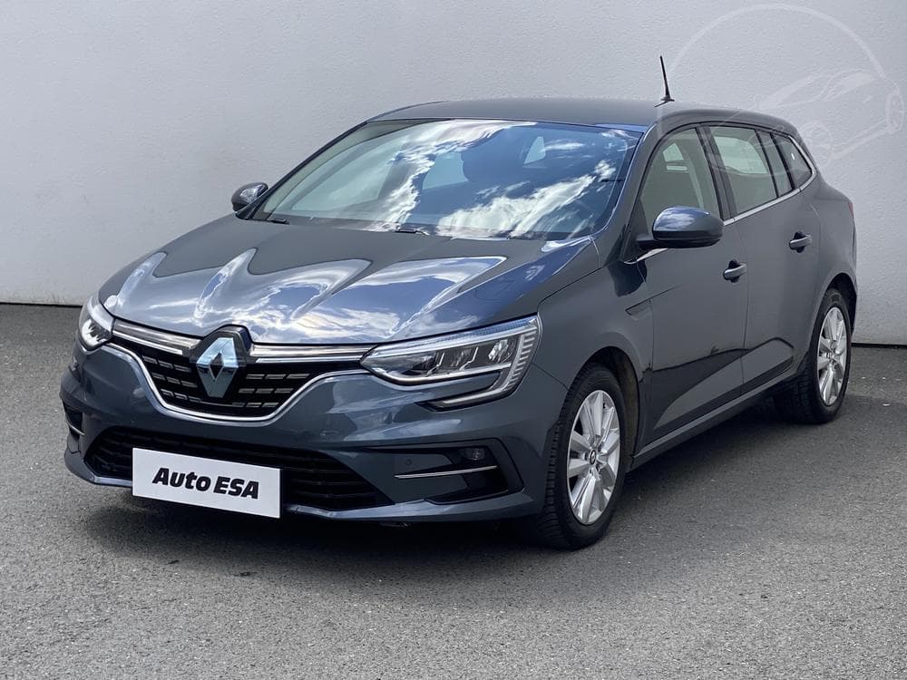 2023 Renault MEGANE - 3