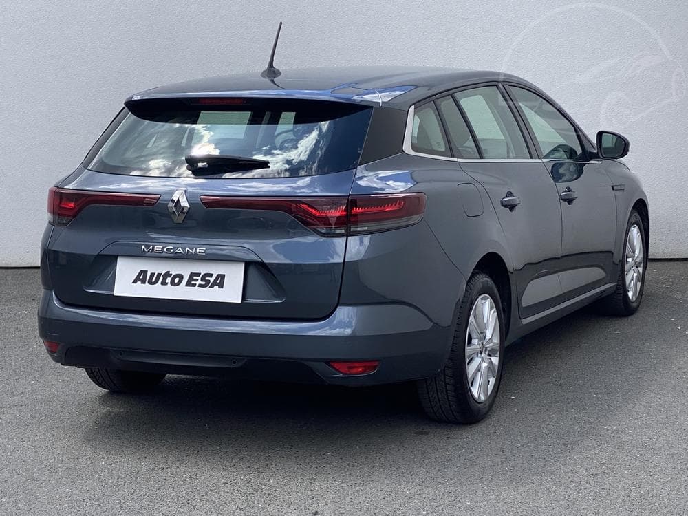 2023 Renault MEGANE - 4