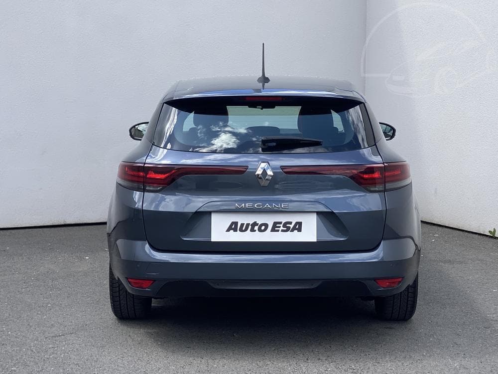 2023 Renault MEGANE - 5