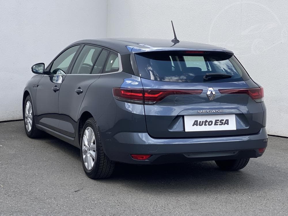 2023 Renault MEGANE - 6