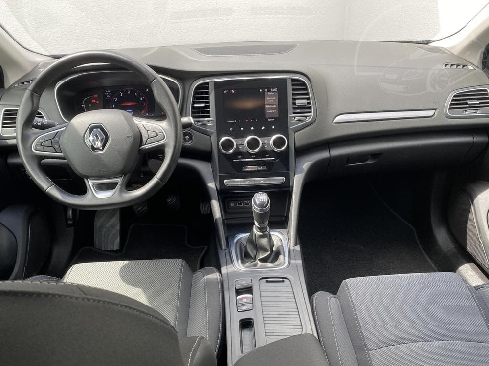 2023 Renault MEGANE - 8