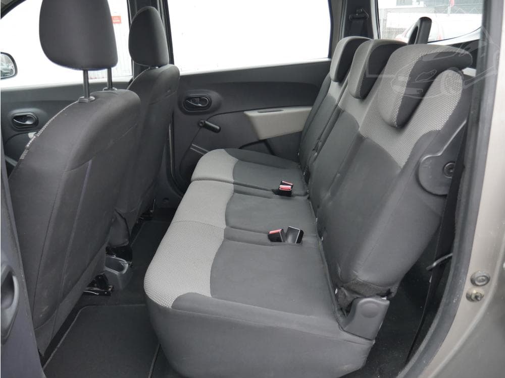 2015 Dacia LODGY - 10
